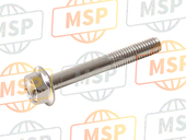 0151706458, Bolt (6X45), Suzuki