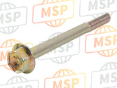 015500665A, Bolt (6X65), Suzuki