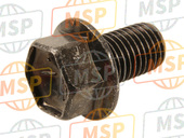 015501016B, Bolt, Rear, Suzuki