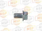015511016A, Bolt, Suzuki, 2