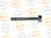 0156006457, Boulon, Suzuki, 2