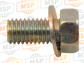 015600816A, Tornillo, Suzuki, 2