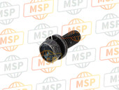 015700820B, Bolt, Suzuki