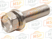 0114708308, Bolt, Suzuki