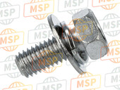 0158005127, Schraube, Suzuki, 2