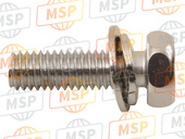 0158006207, Bout, Suzuki, 2