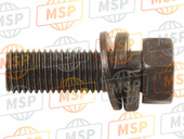 015801030B, Tornillo, Suzuki, 2