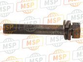 015801060B, Bolt, Suzuki, 2