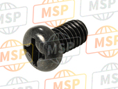 0211206103, Screw, Center Shaft, Suzuki