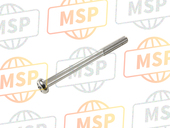 0211206757, Screw, Suzuki, 1