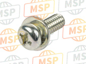 0211216163, Screw, Suzuki