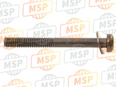 021121655B, Screw, Suzuki, 2