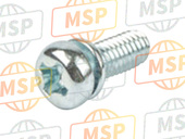 0211233083, Screw, Suzuki