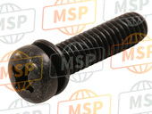 0211234163, Screw, Suzuki