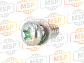 021123612A, Screw, Suzuki, 1