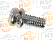 0211236168, Screw, Suzuki