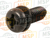 0211236163, Screw, Suzuki