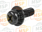 0211275166, Screw, Suzuki