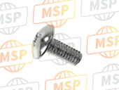 0214204107, Screw, Suzuki