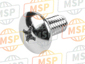 0214205107, Screw (5X10), Suzuki