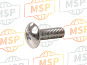 0214205167, Screw, Front, Suzuki