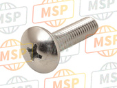 0214205207, Screw, Suzuki