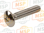 0214205257, Screw, Suzuki