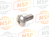 0214206163, Screw, Suzuki