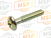 0214206357, Screw, Suzuki