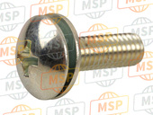 0214215163, Screw, Suzuki