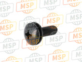 021421516B, Screw, Lower, Suzuki