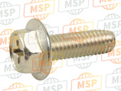 0216205163, Screw, Suzuki