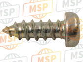 031110412A, Screw, Suzuki, 2