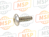 0324205163, Screw, Suzuki