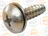 0324115163, Screw, Suzuki