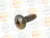 0354206203, Tornillo 5X12, Suzuki