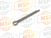 0411125208, Cotter Pin, Suzuki