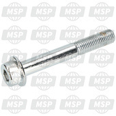 0712010707, Bearing Bolt, Suzuki, 1