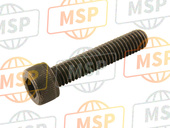 0711006307, Tornillo, Cam Chain Tensor, Suzuki