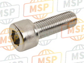 5135238A00, Tornillo, Suzuki