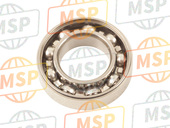 0811068000, Bearing AN650, Suzuki