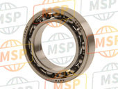 0811068040, Bearing, Clutch Release, Suzuki