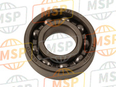 0811069000, .Bearing, Suzuki