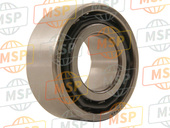 0811352050, Bearing, Suzuki