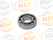 0811360020, Bearing, Lh, Suzuki