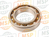 0811360097, Bearing, Driven Gr,Lh, Suzuki