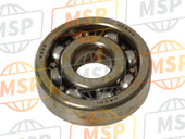 0811362000, Bearing, Rh, Suzuki