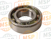 0811362057, Bearing, Inner Rh, Suzuki