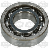 0811369000, Bearing, Suzuki, 1