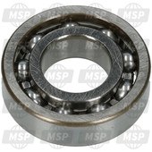 0811369000, Bearing, Suzuki, 2